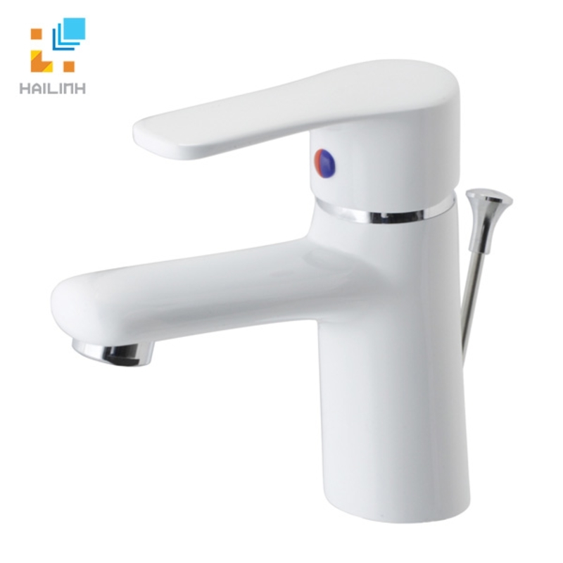 Ảnh Vòi chậu Caesar B430CPW 1