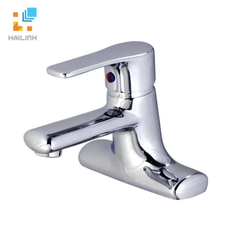 Ảnh Vòi chậu Caesar B432CP 1