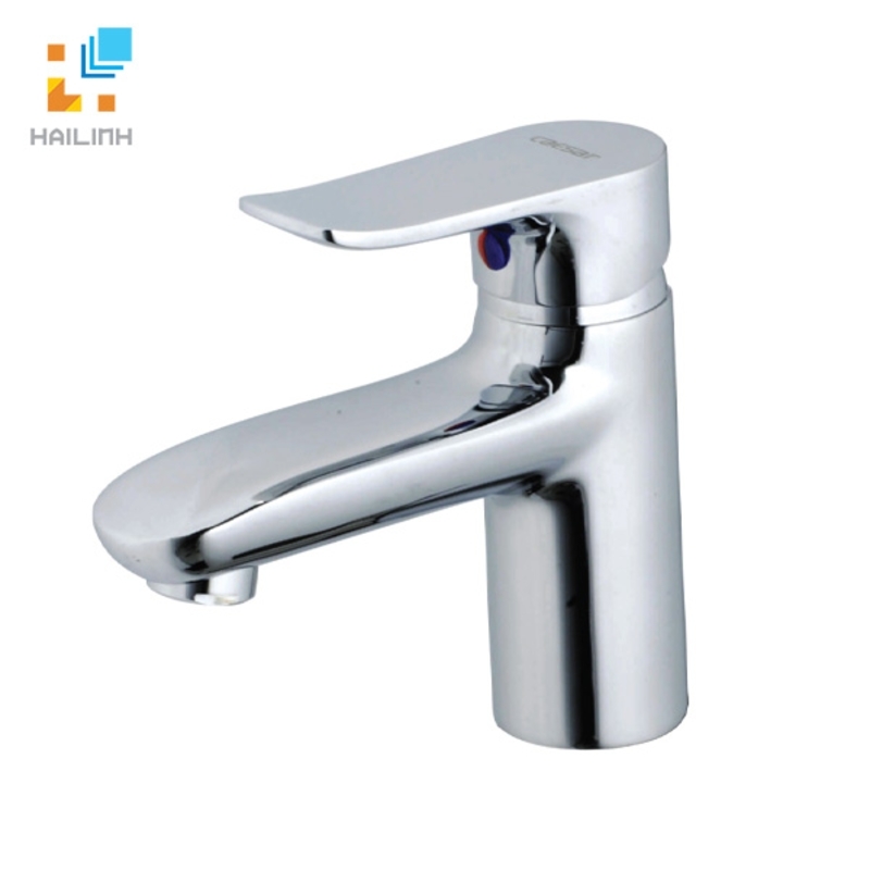 Ảnh Vòi chậu Caesar B490CP 1