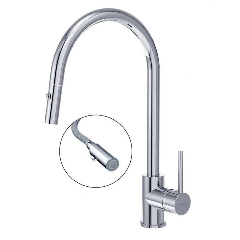 Ảnh Vòi nước lạnh Caesar K079C 1