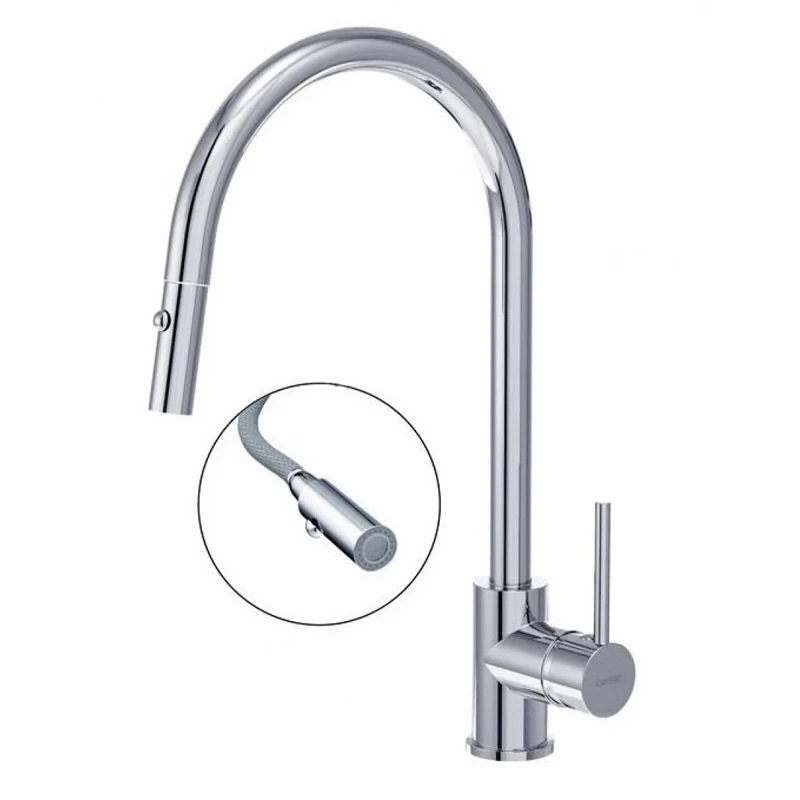 Ảnh Vòi nước lạnh Caesar K079C 1