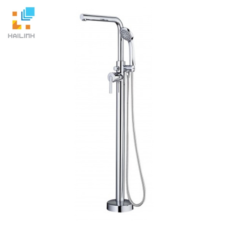 Ảnh Vòi sen tắm gắn bồn CAESAR AS489C 1