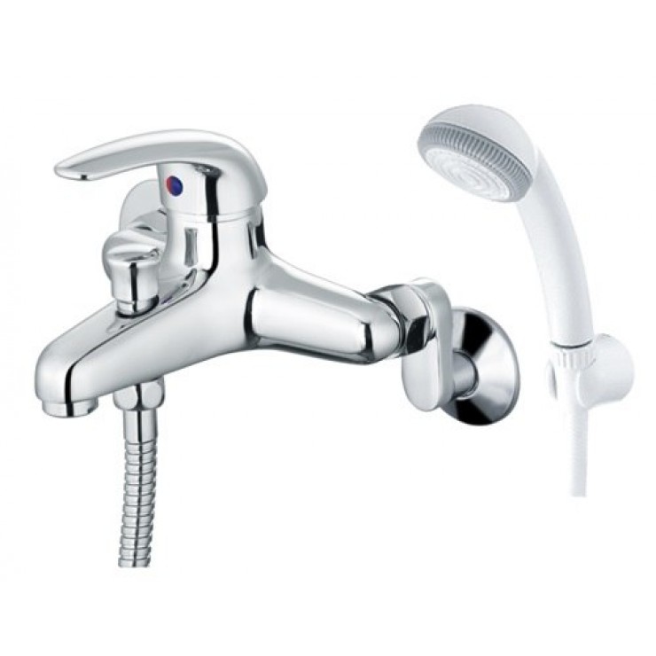 Ảnh Sen tắm Caesar S360CP 1