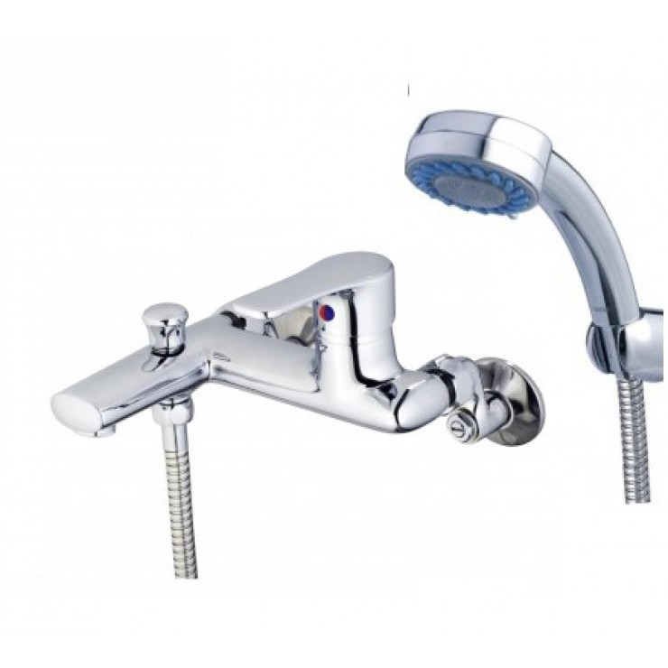 Ảnh Sen tắm Caesar S433C 1