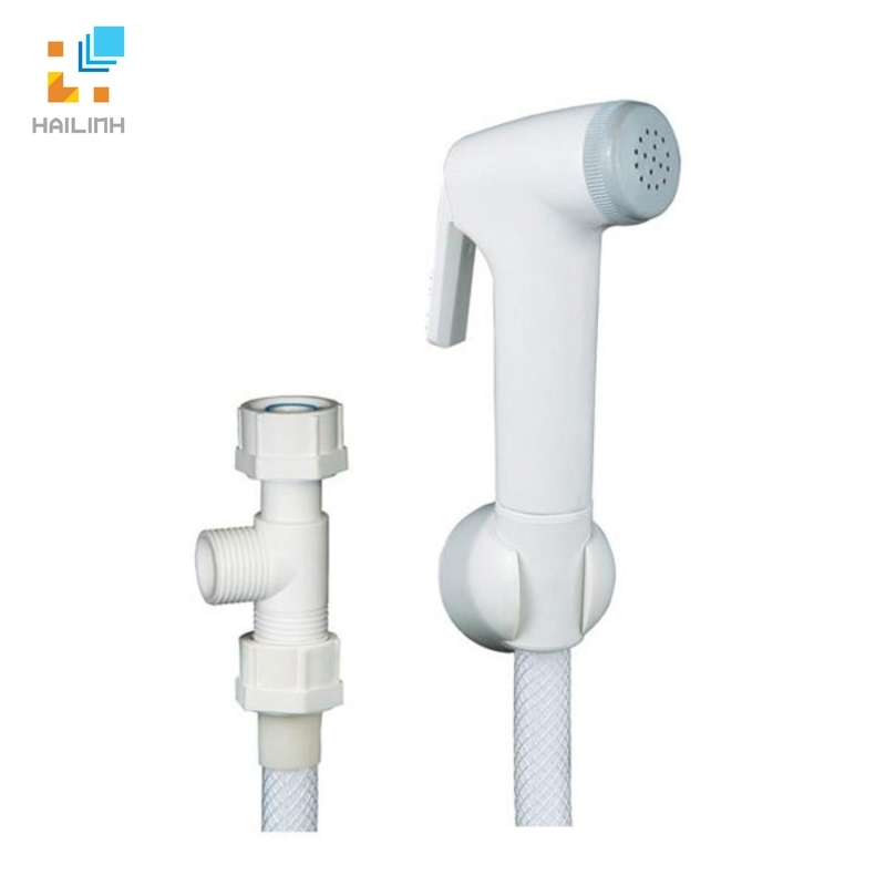 Ảnh Vòi xịt Caesar BS304A 1