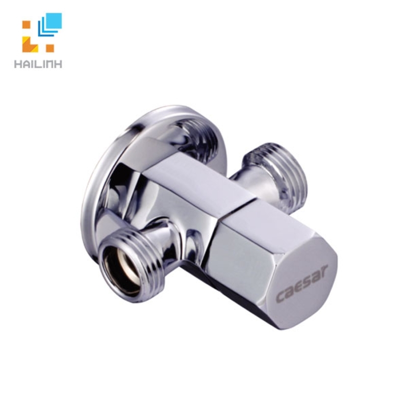 Ảnh Van dừng nước Caesar Xi - BF427 1