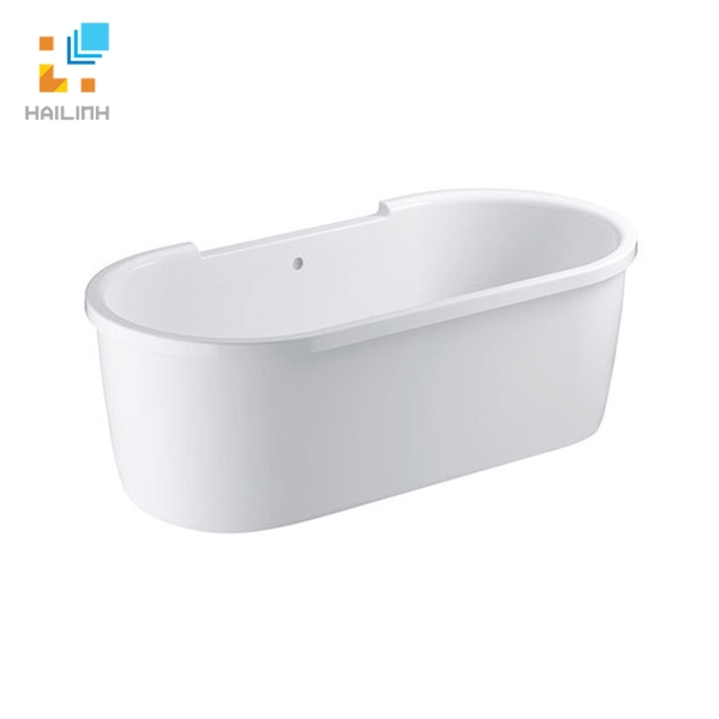 Ảnh Yếm bồn tắm Grohe 39322000 1