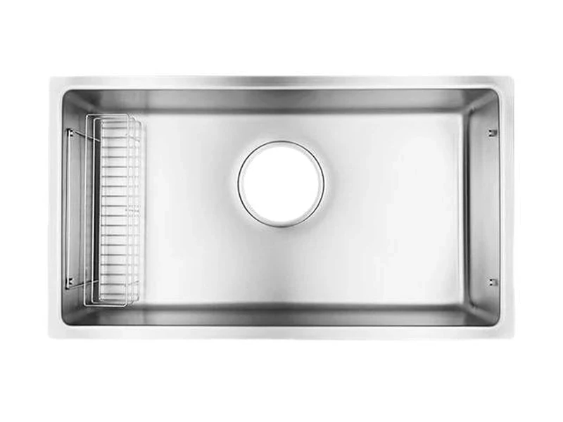 Ảnh Chậu rửa bát Archi Shigeru LE JSN – K FS 1
