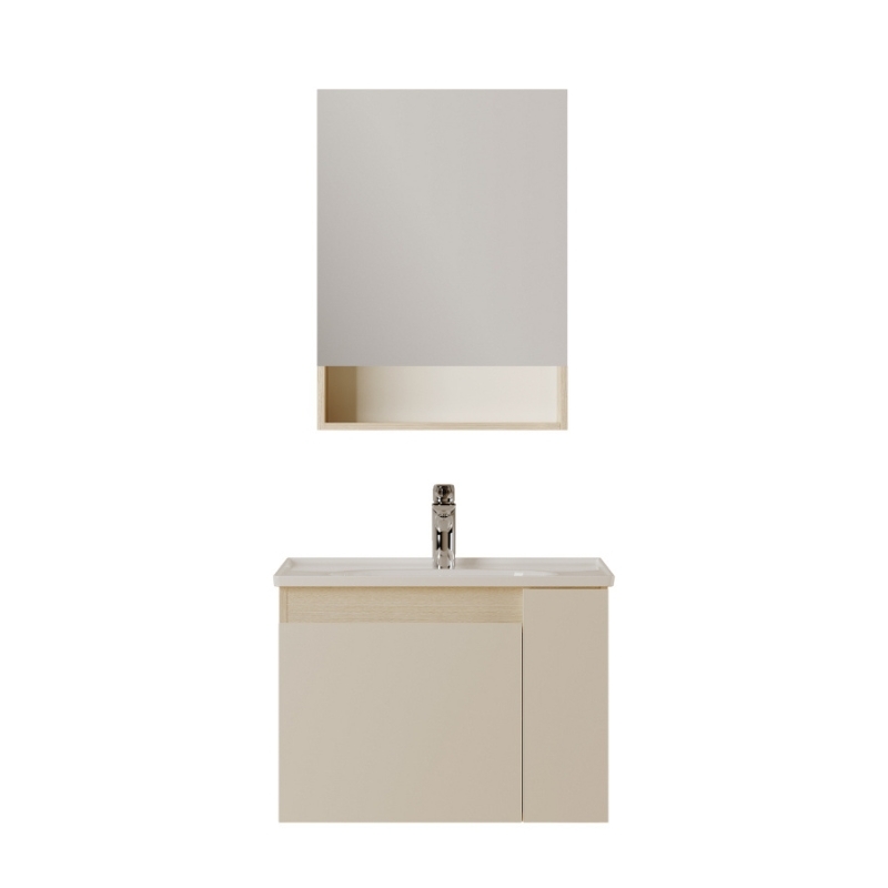 Ảnh Tủ chậu treo tường JOMOO A2211-12YC-I011 1