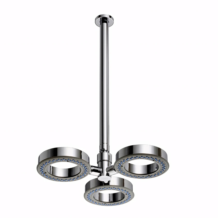 Ảnh Bát sen gắn trần Cotto Z73C 1