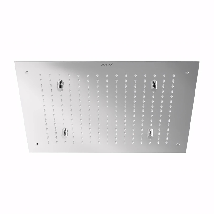 Bát sen gắn trần Cotto ZF09