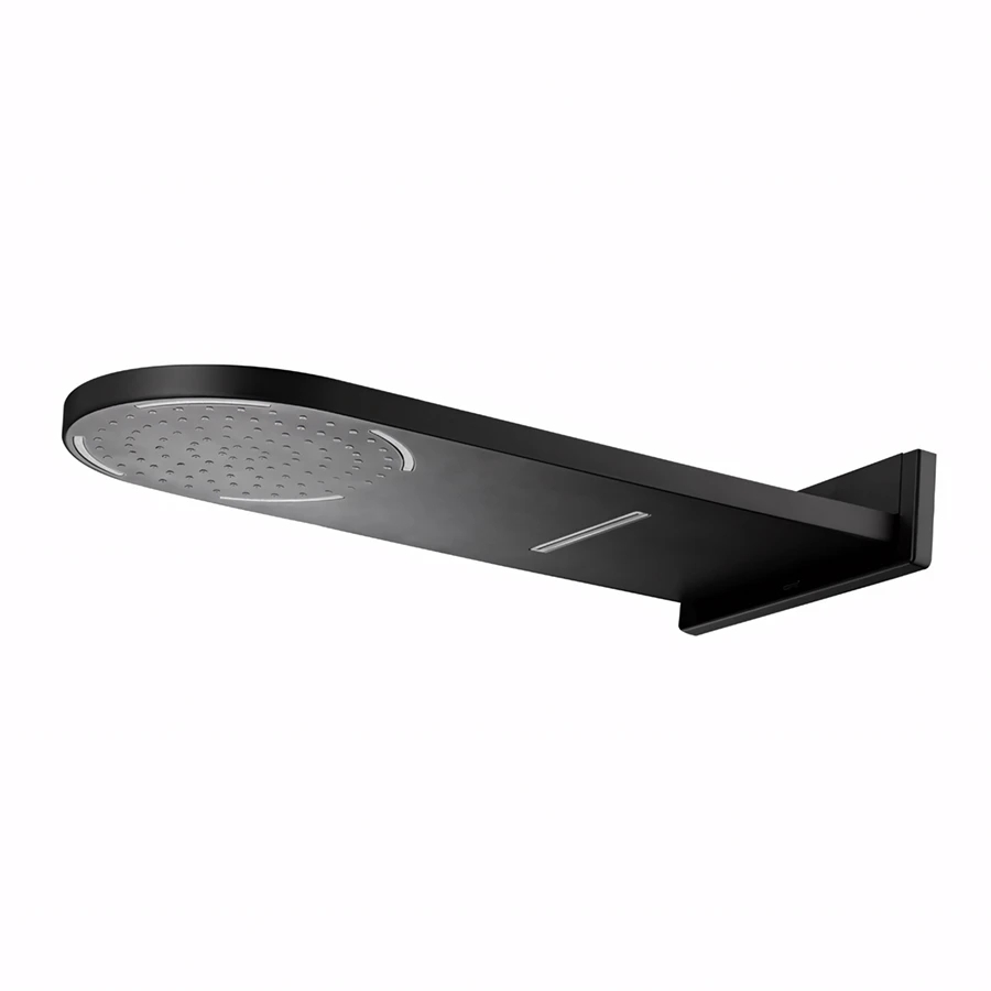 Bát sen gắn tường Cotto Z23#BL