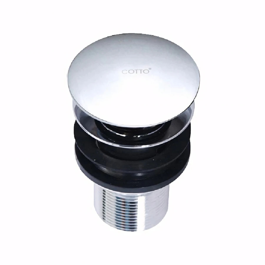 Ảnh Bộ xả nhấn chậu COTTO CT665(HM) 1