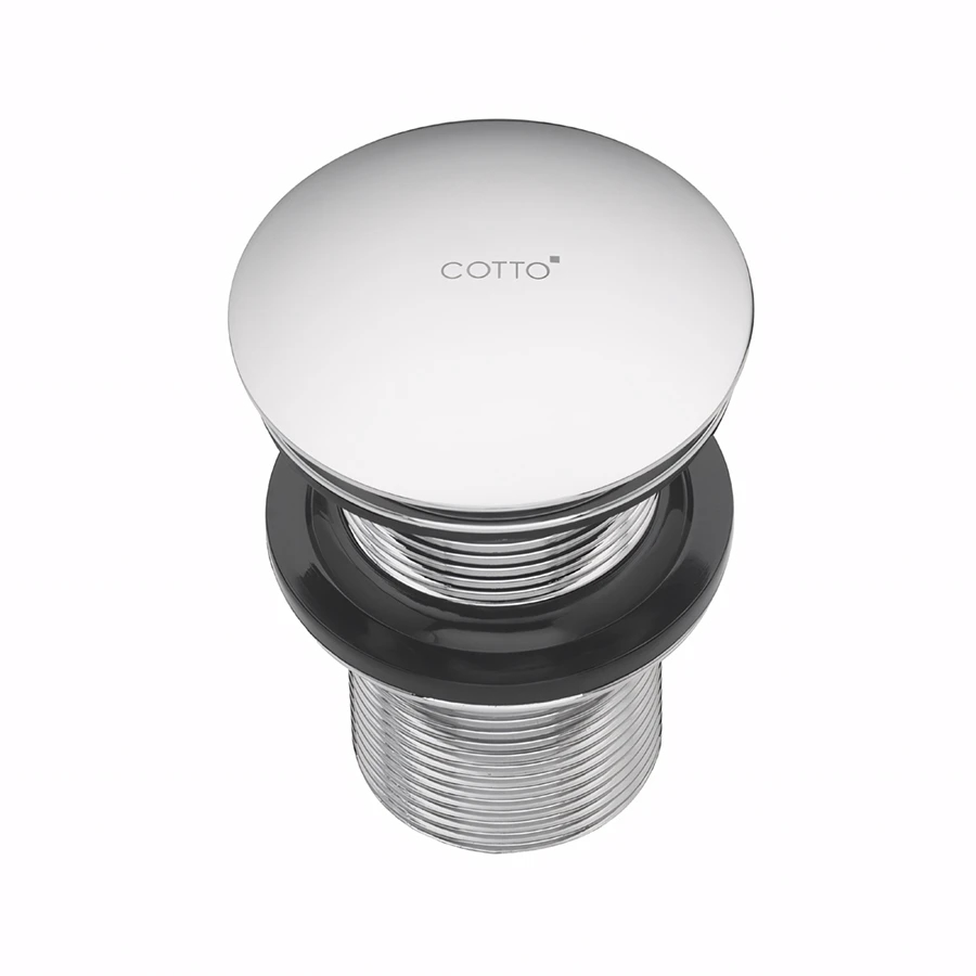 Ảnh Bộ xả nhấn chậu COTTO CT665N 1