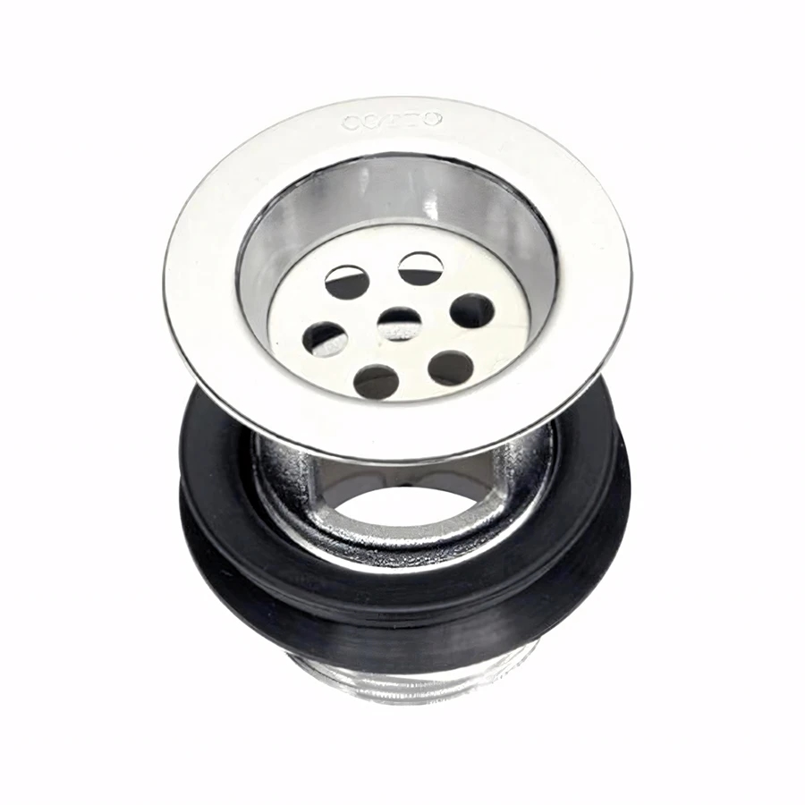 Ảnh Bộ xả nhấn chậu COTTO CT670V 1