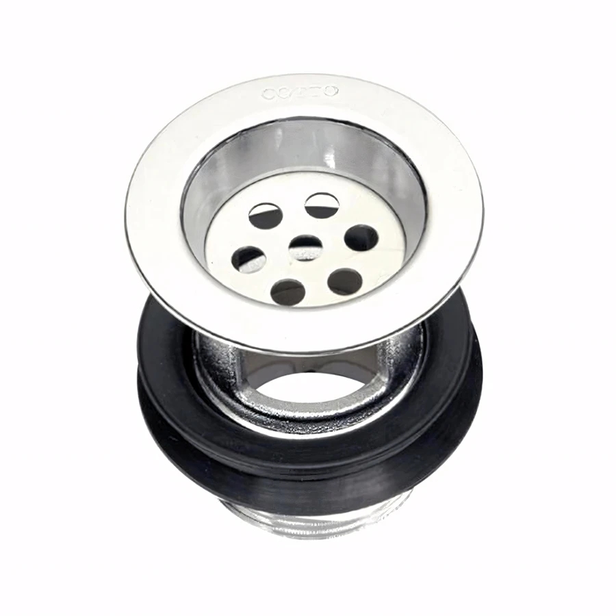 Ảnh Bộ xả nhấn chậu COTTO CT670V(HM) 1