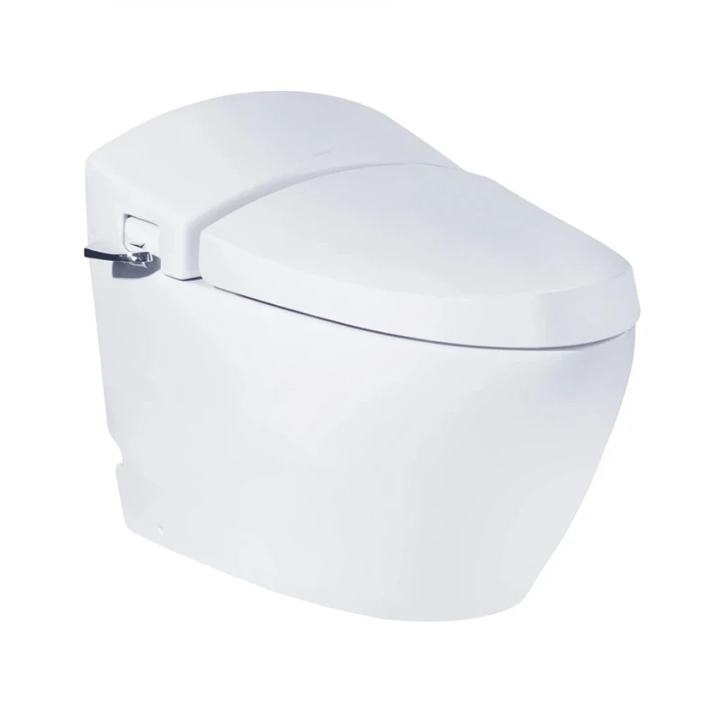 Ảnh Bồn cầu 1 khối COTTO C10037 1
