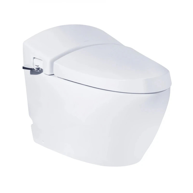 Ảnh Bồn cầu 1 khối COTTO C10037 1