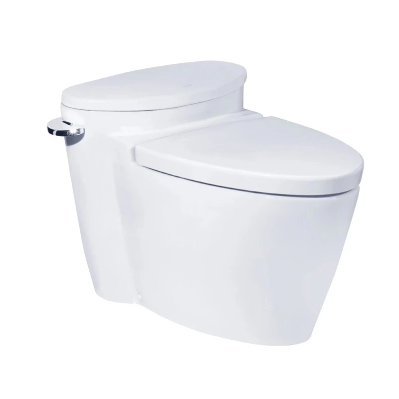 Ảnh Bồn cầu 1 khối COTTO C10047 1