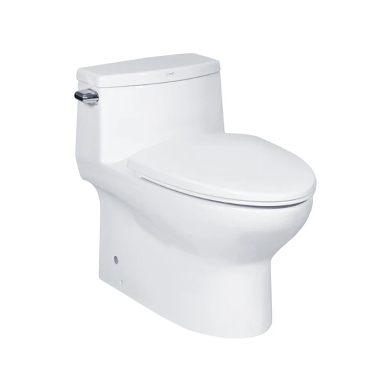 Bồn cầu 1 khối COTTO C10127