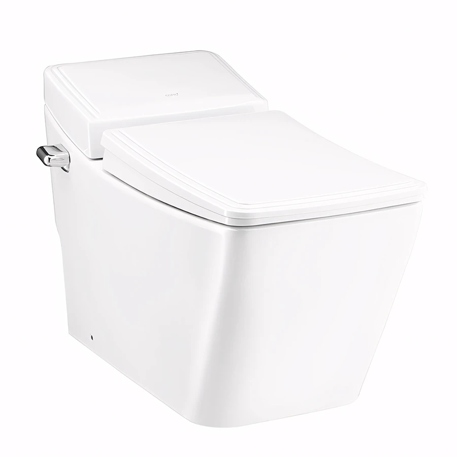 Ảnh Bồn cầu 1 khối Cotto C10147 1