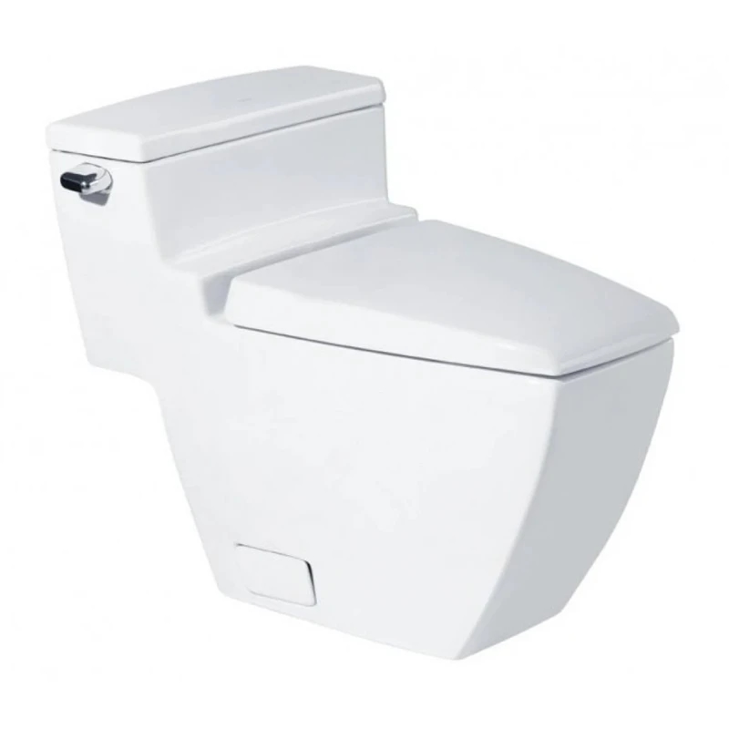 Ảnh Bồn cầu 1 khối COTTO C10187 1