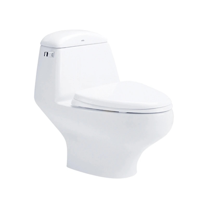Ảnh Bồn cầu 1 khối COTTO C1046 1