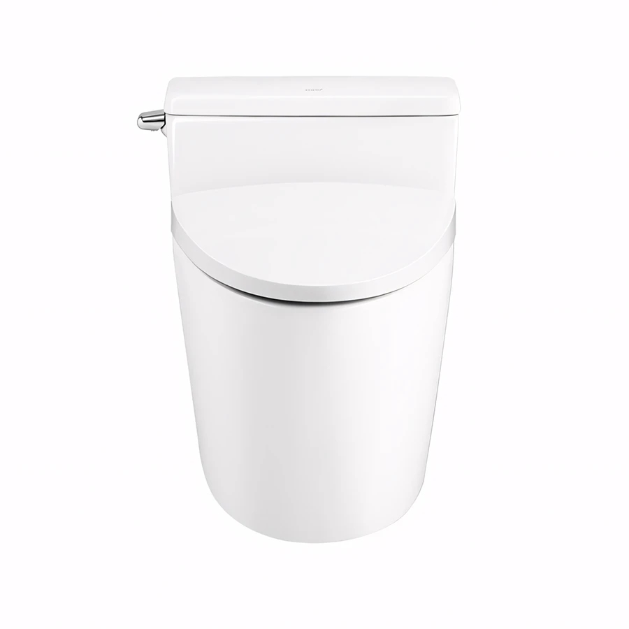 Ảnh Bồn cầu 1 khối Cotto C105257 1