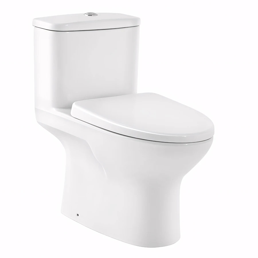 Bồn cầu 1 khối Cotto C105337