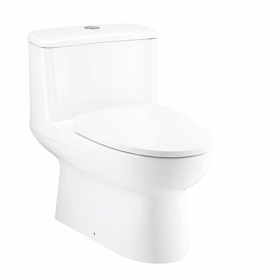 Ảnh Bồn cầu 1 khối Cotto C105407 1