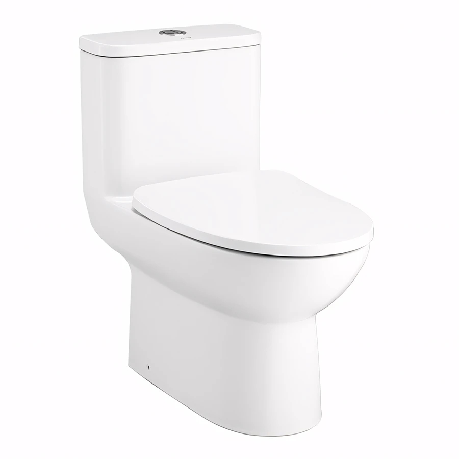 Bồn cầu 1 khối Cotto C105507