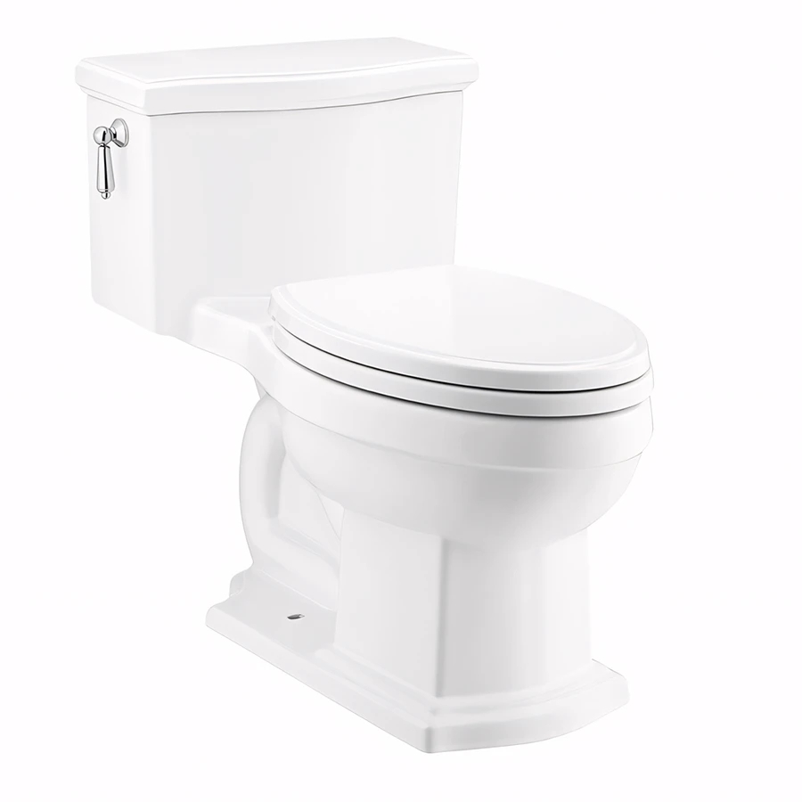 Ảnh Bồn cầu 1 khối Cotto C10617 1