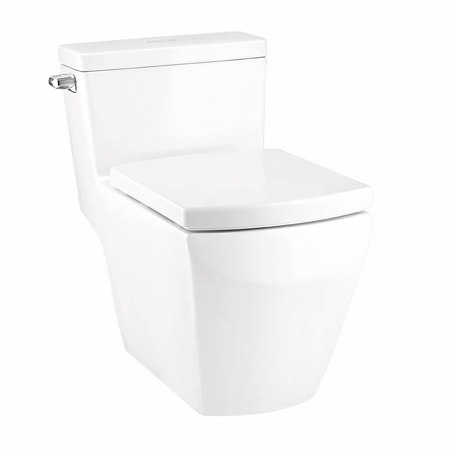 Ảnh Bồn cầu 1 khối Cotto C107147 1