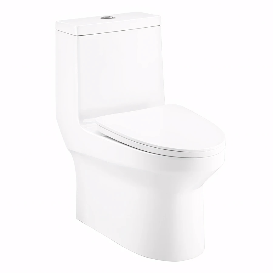 Ảnh Bồn cầu 1 khối Cotto C11000OS 1