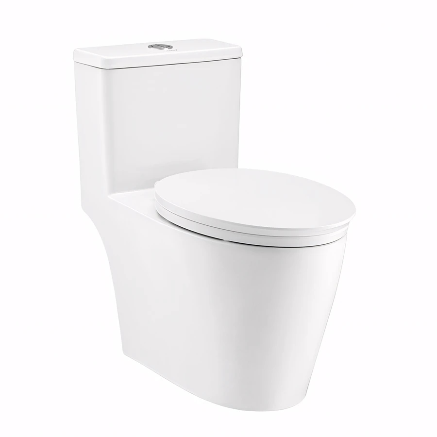 Ảnh Bồn cầu 1 khối Cotto C110507 1