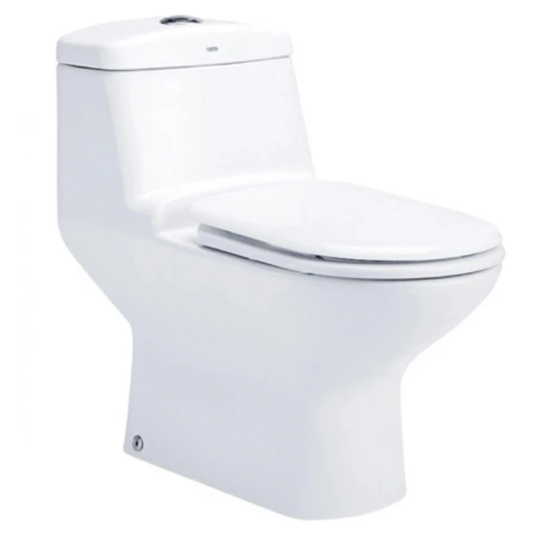 Ảnh Bồn cầu 1 khối COTTO C1111 1