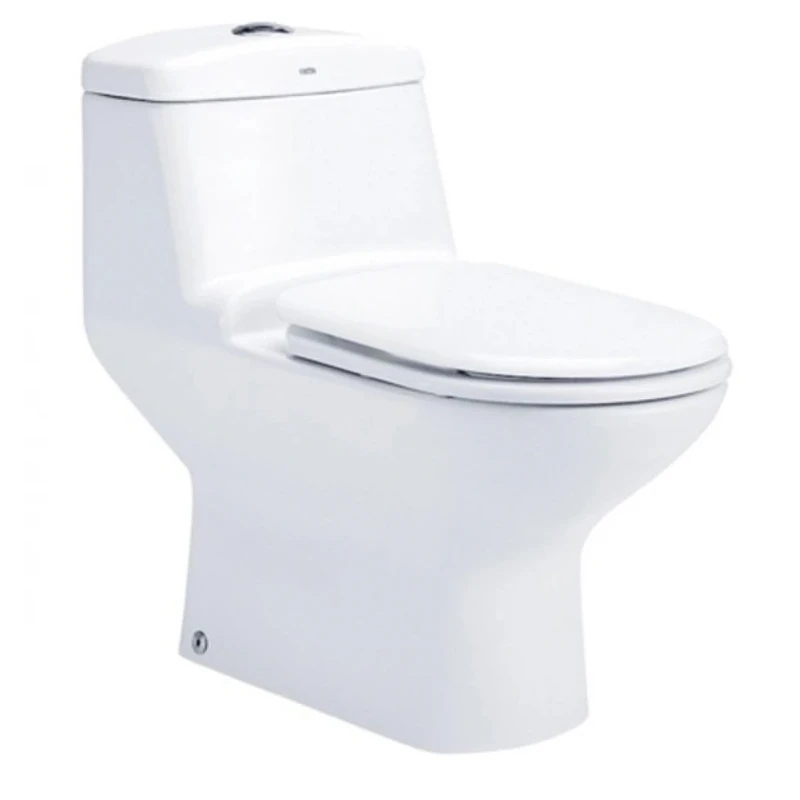 Ảnh Bồn cầu 1 khối COTTO C1111 1