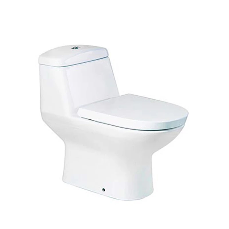 Ảnh Bồn cầu 1 khối COTTO C1113 1