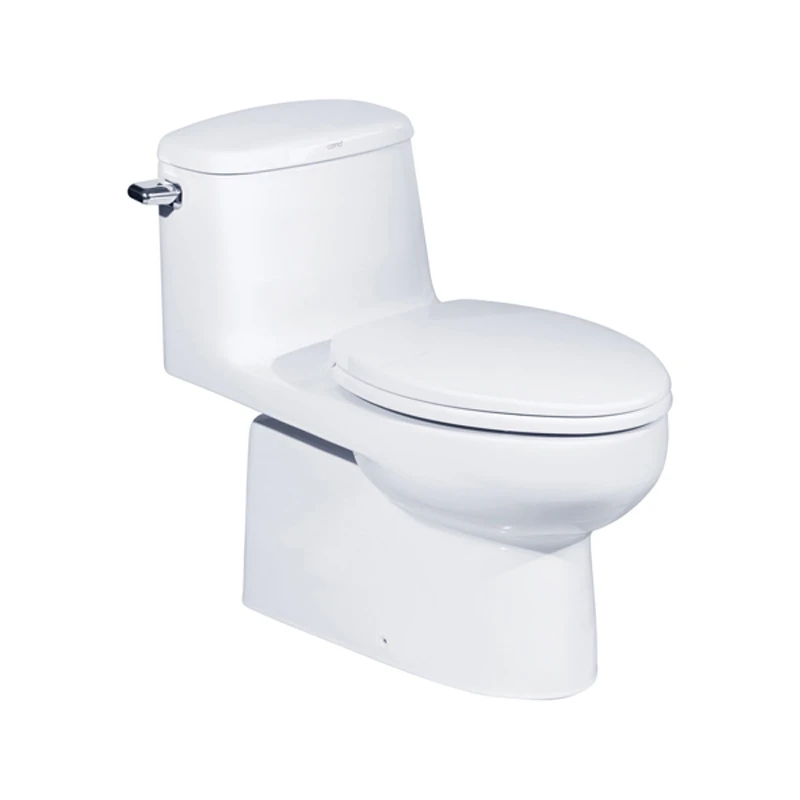 Ảnh Bồn cầu 1 khối COTTO C1141 1