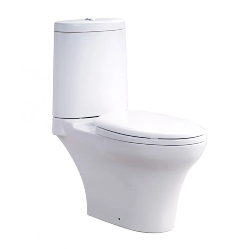 Ảnh Bồn cầu 2 khối COTTO C12027 1