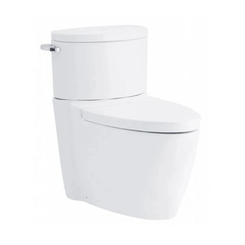 Ảnh Bồn cầu 2 khối Cotto C11947 1