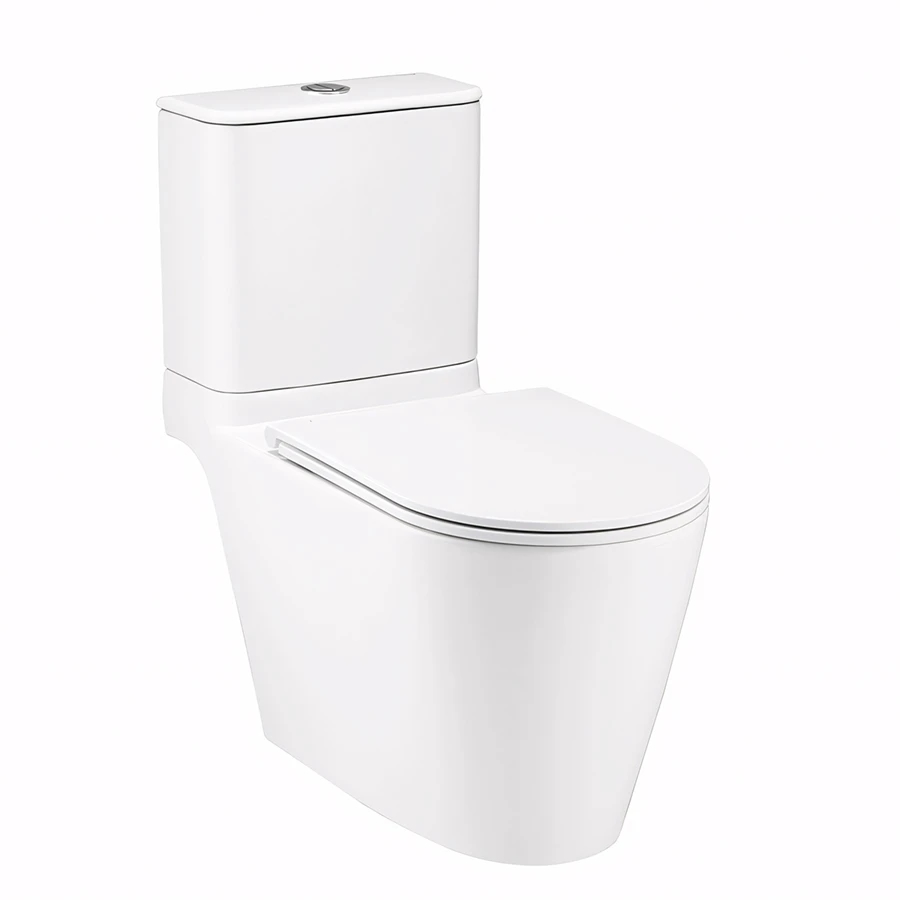 Ảnh Bồn cầu 2 khối Cotto C125317 1