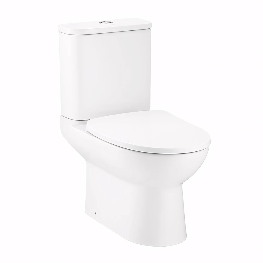 Ảnh Bồn cầu 2 khối Cotto C126207 1