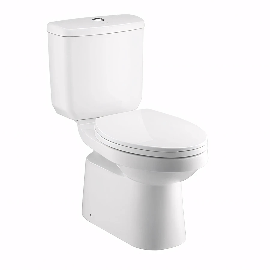 Ảnh Bồn cầu 2 khối Cotto C13330 1