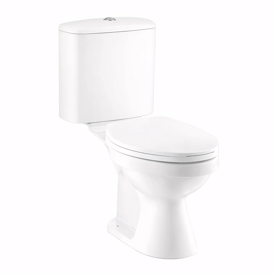 Ảnh Bồn cầu 2 khối Cotto C13440 1