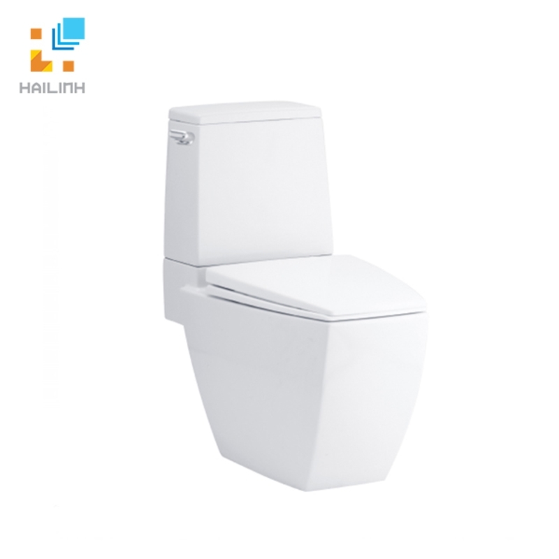 Ảnh Bồn cầu 2 khối COTTO C13507 1