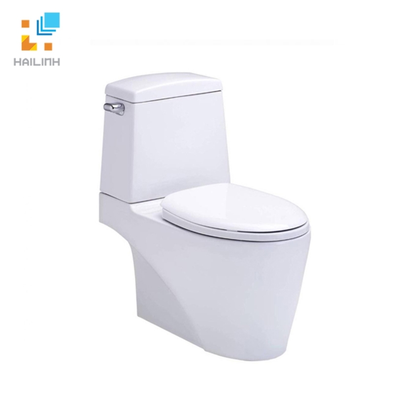 Ảnh Bồn cầu 2 khối COTTO C13527 1