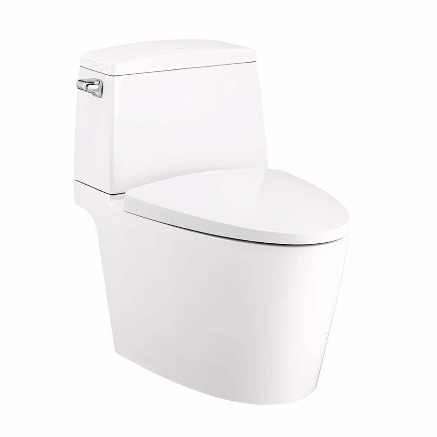 Ảnh Bồn cầu 2 khối Cotto C13537 1