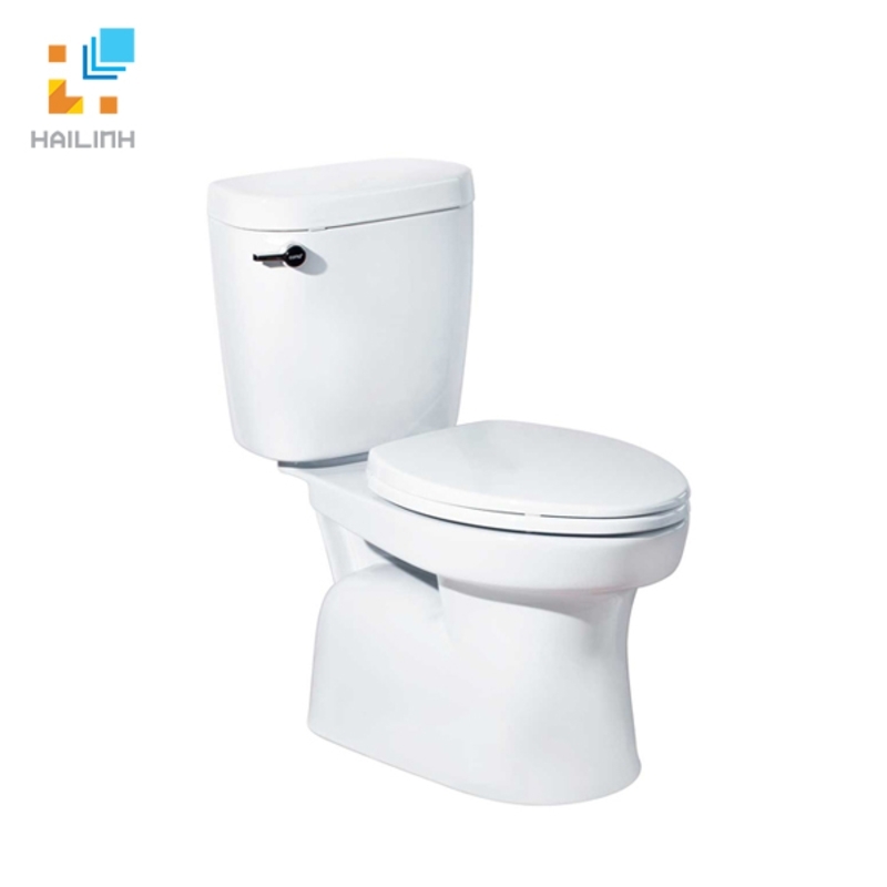 Ảnh Bồn cầu 2 khối COTTO C1387 1