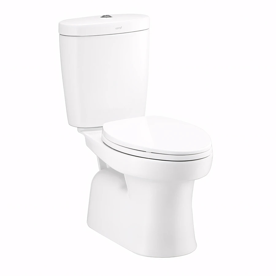 Ảnh Bồn cầu 2 khối Cotto C1389 1